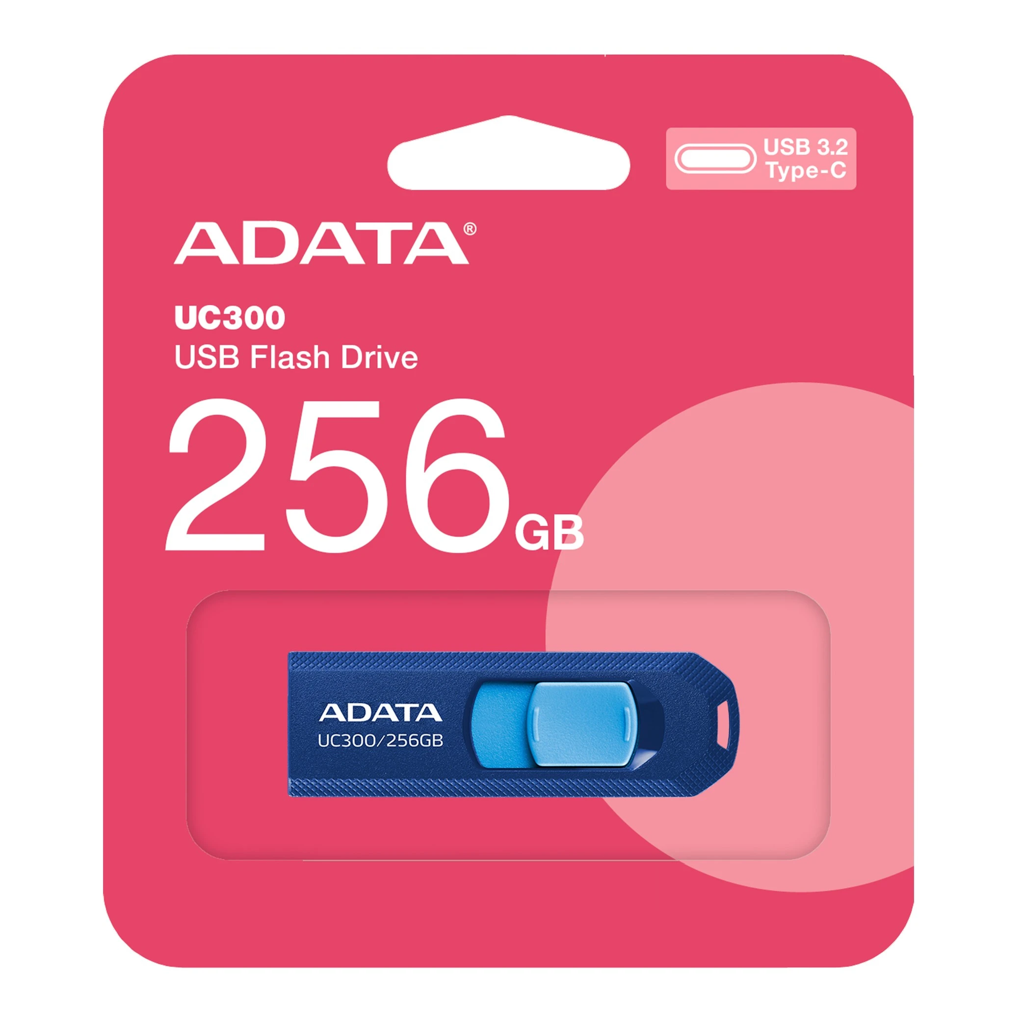 ADATA USB Flash Drive UC300 (7)