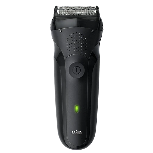 Braun Electric Shaver MBS3 Series 3