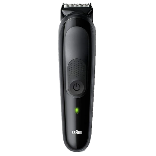 Braun Multi 6-in-1 Grooming Kit MBMGK5