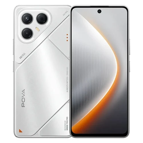 Tecno Pova 7 5G (2)
