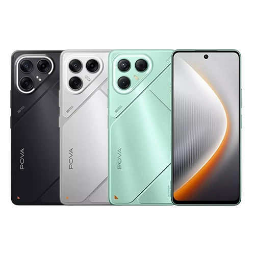 Tecno Pova 7 5G
