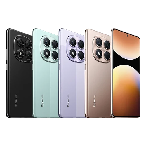 Redmi Note 14 Pro 5G All fffff