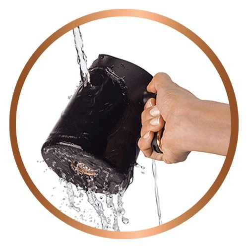 ماكينة قهوة تركية أرزوم أوكا مينيو موديل OK004 - قدرة 480 واط - سعة 4 أكواب - نظام تنبيه بضوء LED - نظام منع الفوران (8693184953655) - image 6 ماكينة قهوة تركية أرزوم أوكا مينيو موديل OK004 - قدرة 480 واط - سعة 4 أكواب - نظام تنبيه بضوء LED - نظام منع الفوران (8693184953655) - image 6