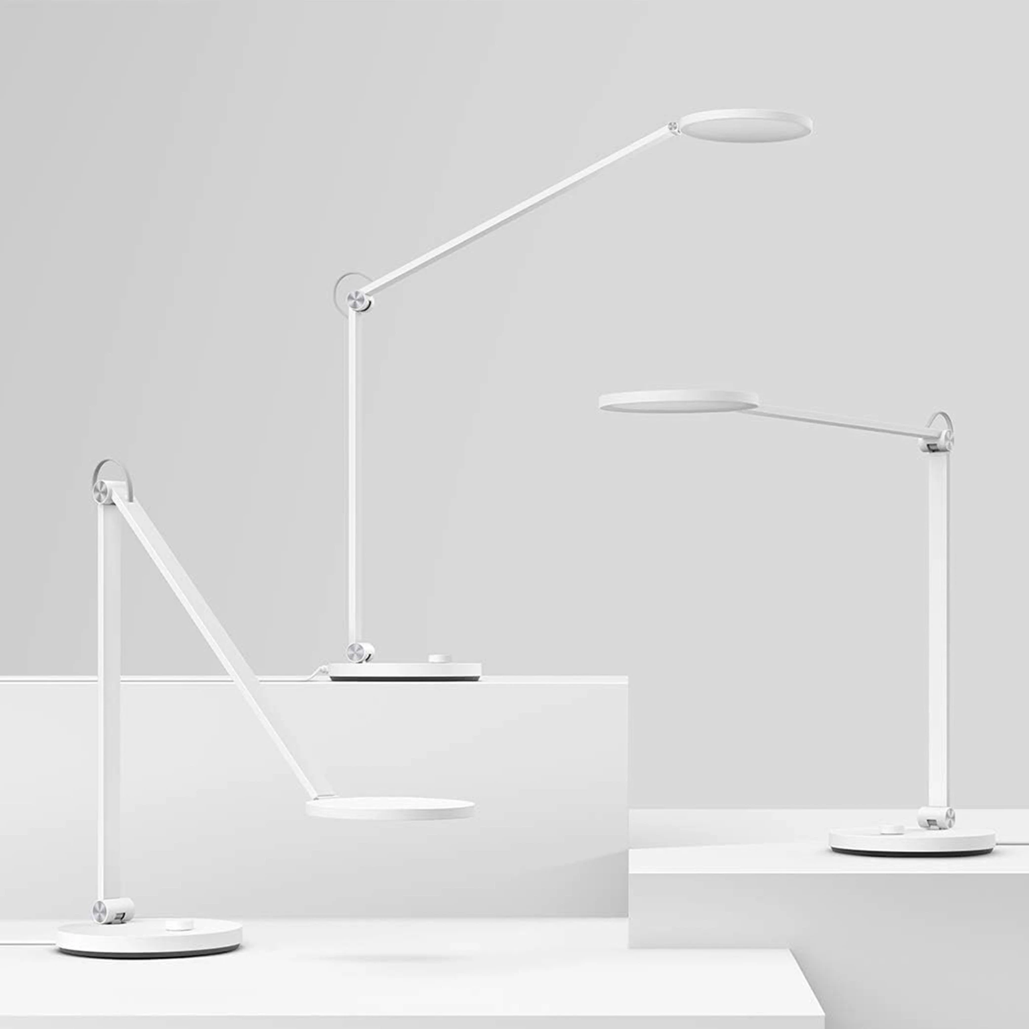 MI Smart Led Desk Lamp Pro (5)