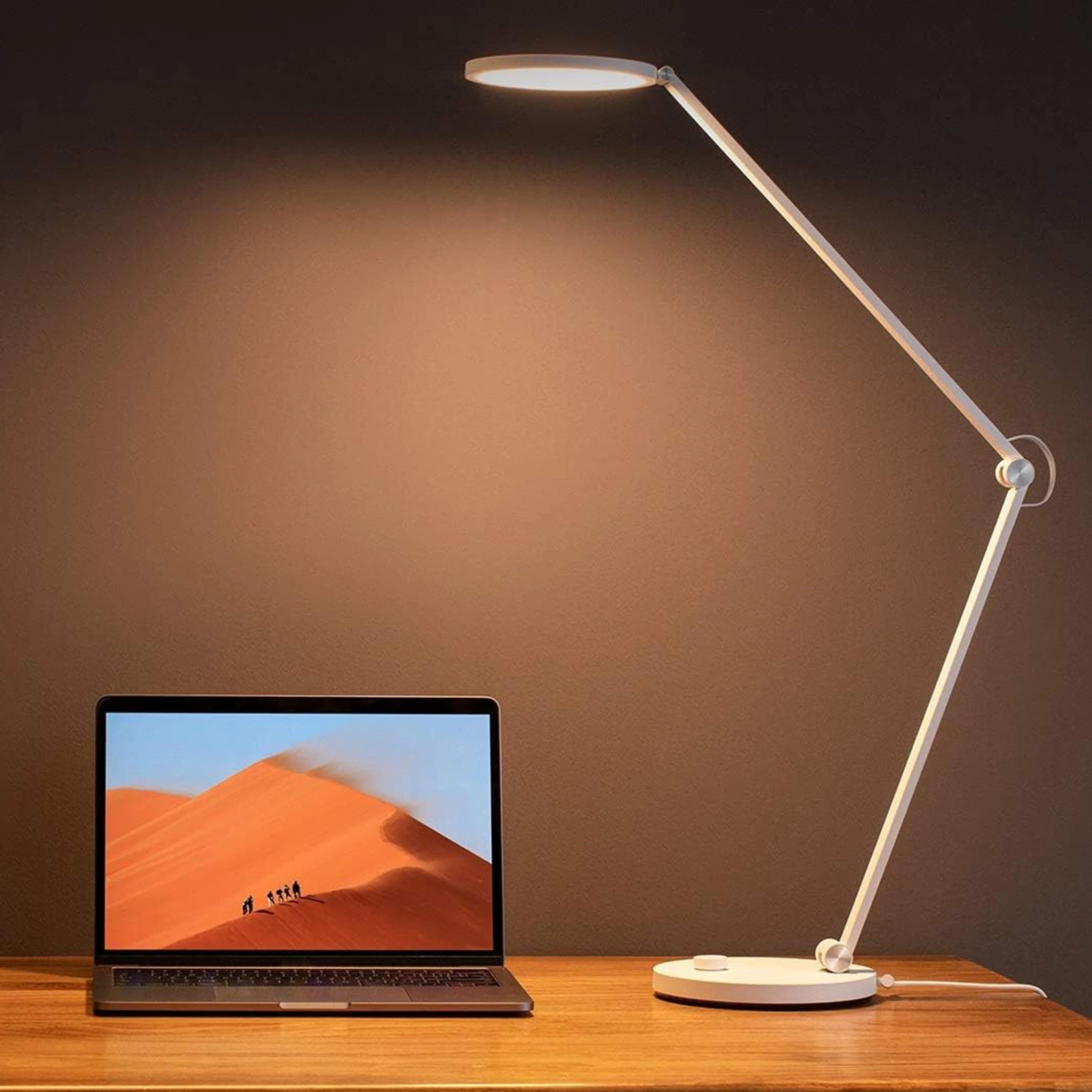 MI Smart Led Desk Lamp Pro (4)