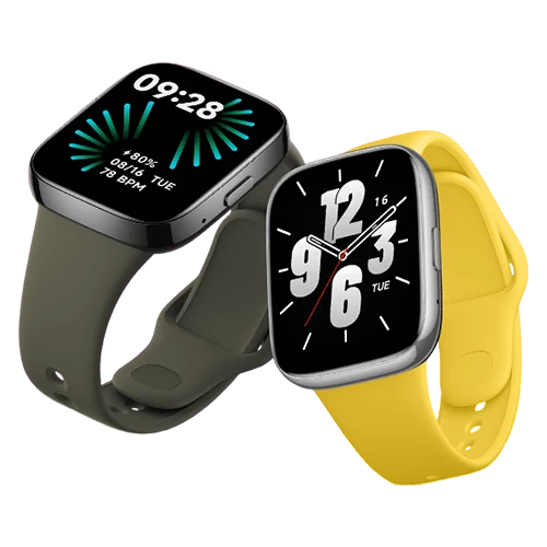 Redmi Watch 3 Active Strap (1)