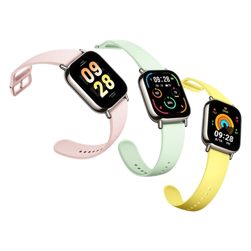 Redmi Watch TPU Strap