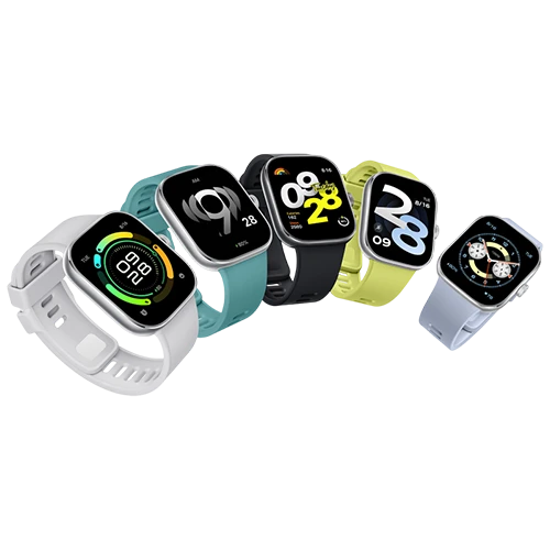 Redmi Quick Release Strap