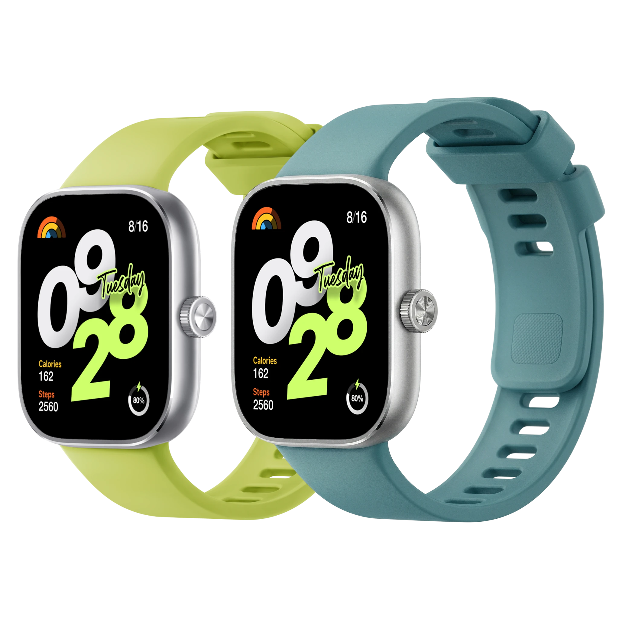 Redmi Quick Release Strap