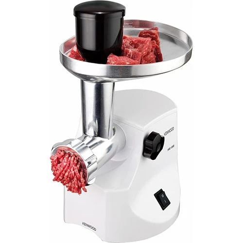 Kenwood Meat Grinder (4)