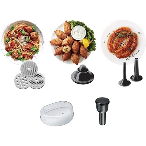 Kenwood Meat Grinder (6)