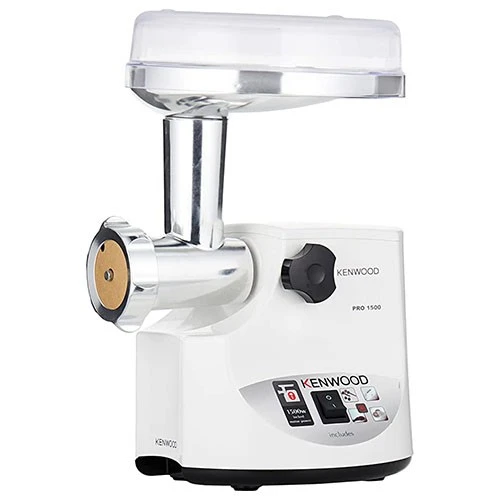 Kenwood Meat Grinder (3)