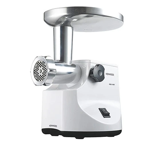 Kenwood Meat Grinder (2)