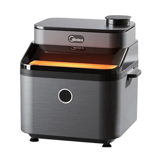 Midea Air Fryer (1)