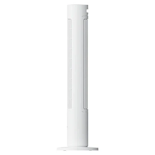 Xiaomi Smart Tower Fan 2 EU - 150° Ultra-Wide Ventilation - Natural Breeze Simulation - Variable Speed Control - White (6941812792254) - image 3