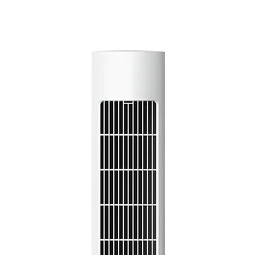 Xiaomi Smart Tower Fan 2 EU - 150° Ultra-Wide Ventilation - Natural Breeze Simulation - Variable Speed Control - White (6941812792254) - image 7