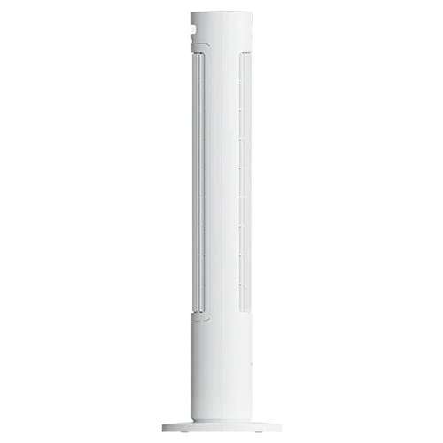 Xiaomi Smart Tower Fan 2 EU - 150° Ultra-Wide Ventilation - Natural Breeze Simulation - Variable Speed Control - White (6941812792254) - image 4