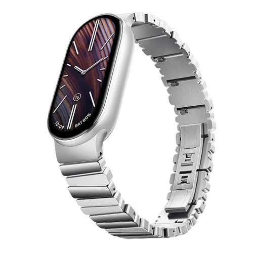 Xiaomi Asymmetrical Metal Strap (5)