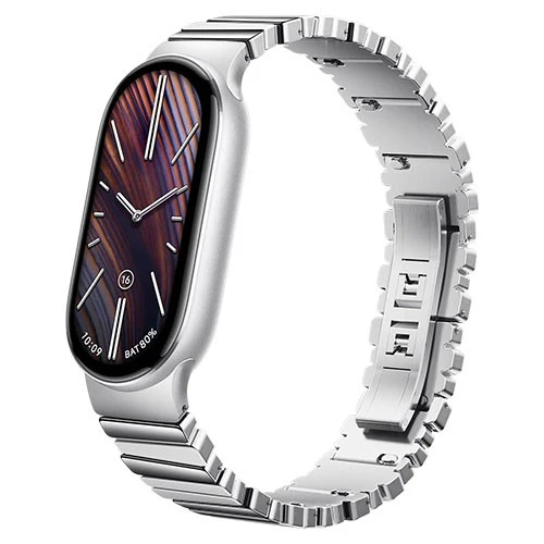 Xiaomi Asymmetrical Metal Strap (2)