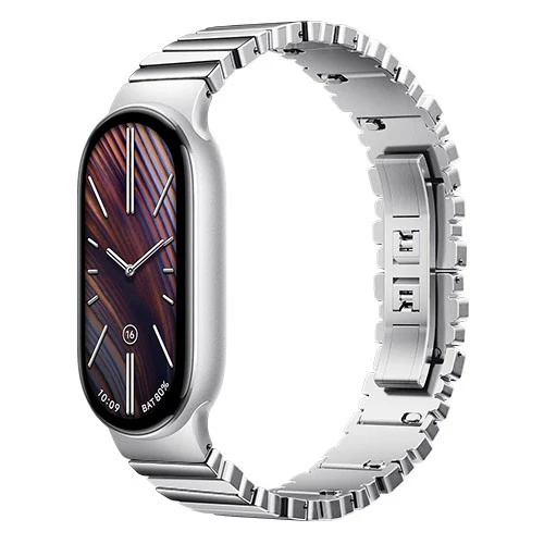 Xiaomi Asymmetrical Metal Strap (3)