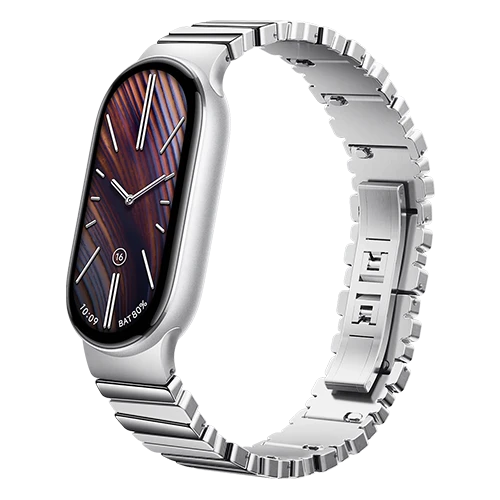 Xiaomi Asymmetrical Metal Strap (1)