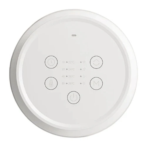 Xiaomi Smart Graphene Heater EU - Rapid Heating - Graphene Technology - Smart Variable Speeds - White (6932554440725) - image 6