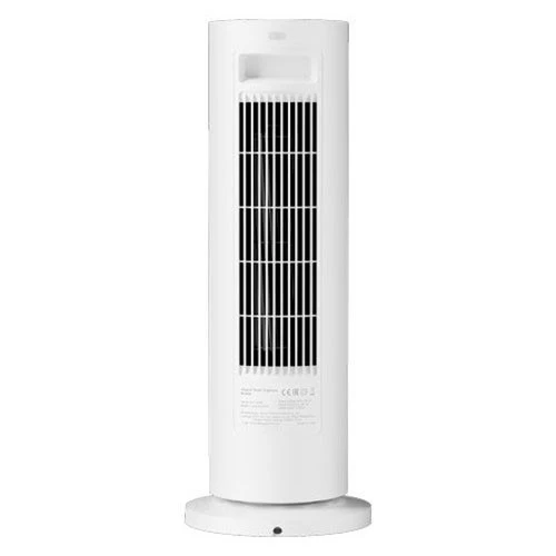Xiaomi Smart Graphene Heater EU - Rapid Heating - Graphene Technology - Smart Variable Speeds - White (6932554440725) - image 3