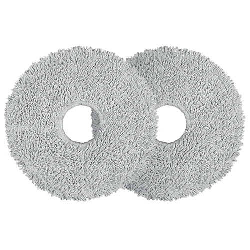 Xiaomi Robot Vacuum S10+ Mop Pad (1)