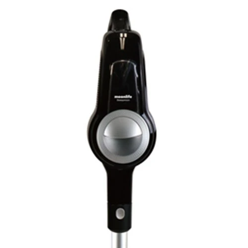 Moonlife SweepMoon Handheld Vacuum Cleaner MF110 - 350W - Powerful Suction - 50 Minutes Runtime - Brushless Motor - HEPA Filtration - Black (8682079451192) - image 3