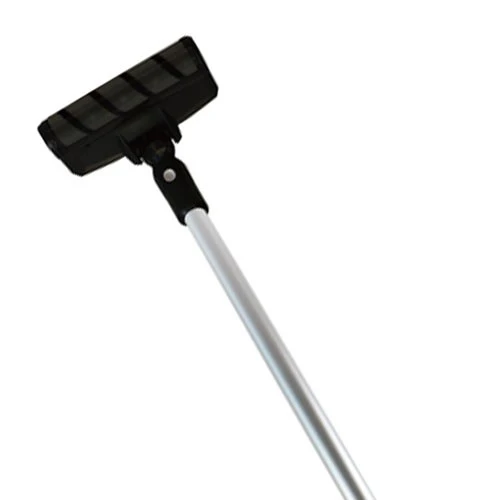 Moonlife SweepMoon Handheld Vacuum Cleaner MF110 - 350W - Powerful Suction - 50 Minutes Runtime - Brushless Motor - HEPA Filtration - Black (8682079451192) - image 5