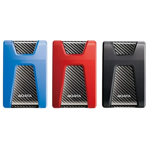 ADATA HD650