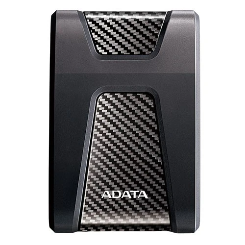 Adata HD650 External Hard Drive - USB 3.2 Gen 1 - 5Gbps (842243012910) - image 1 Adata HD650 External Hard Drive - USB 3.2 Gen 1 - 5Gbps (842243012910) - image 1