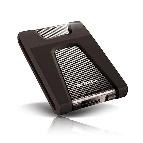 Adata HD650 External Hard Drive - USB 3.2 Gen 1 - 5Gbps (842243012910) - image 2 Adata HD650 External Hard Drive - USB 3.2 Gen 1 - 5Gbps (842243012910) - image 2