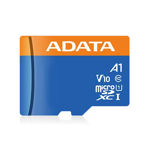 ADATA Class 10