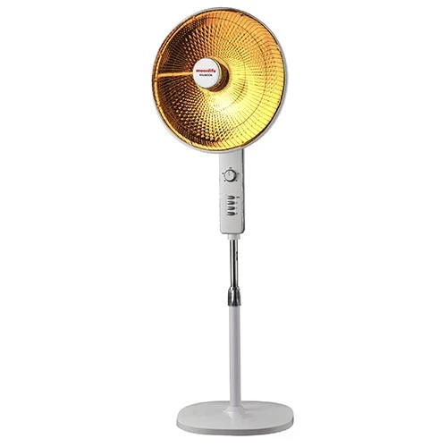 Moonlife RJMoon MF030 Parabolic Heater - Instant Heat - Carbon Heating Element - 1 Speed (8682079451826) - image 3