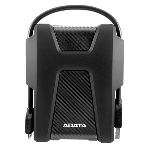 Adata HD680 External Hard Drive - USB 3.2 Gen 1 - 5Gbps (842243017960) - image 1 Adata HD680 External Hard Drive - USB 3.2 Gen 1 - 5Gbps (842243017960) - image 1