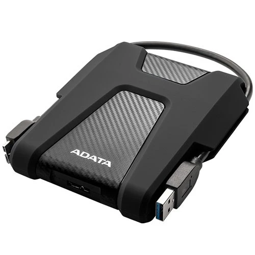 Adata HD680 External Hard Drive - USB 3.2 Gen 1 - 5Gbps (842243017960) - image 3 Adata HD680 External Hard Drive - USB 3.2 Gen 1 - 5Gbps (842243017960) - image 3