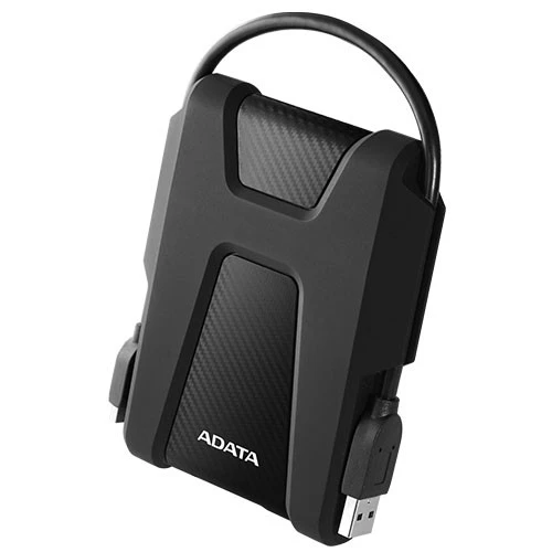 Adata HD680 External Hard Drive - USB 3.2 Gen 1 - 5Gbps (842243017960) - image 2 Adata HD680 External Hard Drive - USB 3.2 Gen 1 - 5Gbps (842243017960) - image 2