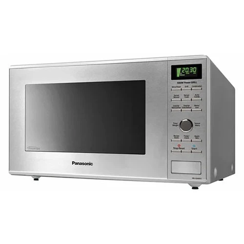 Panasonic NN-GD692 (1)