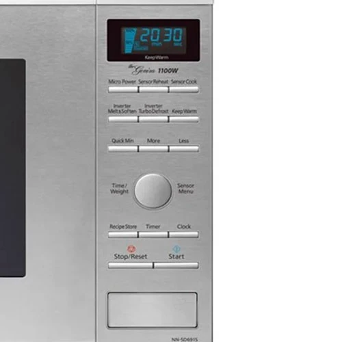 Panasonic NN-GD692 (2)