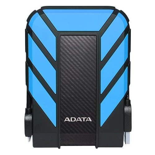 Adata HD710 Pro External Hard Drive - USB 3.2 Gen 1 - 5Gbps (842243013610) - image 1 Adata HD710 Pro External Hard Drive - USB 3.2 Gen 1 - 5Gbps (842243013610) - image 1