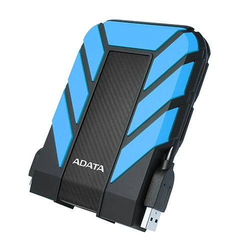 Adata HD710 Pro External Hard Drive - USB 3.2 Gen 1 - 5Gbps (842243013610) - image 2 Adata HD710 Pro External Hard Drive - USB 3.2 Gen 1 - 5Gbps (842243013610) - image 2