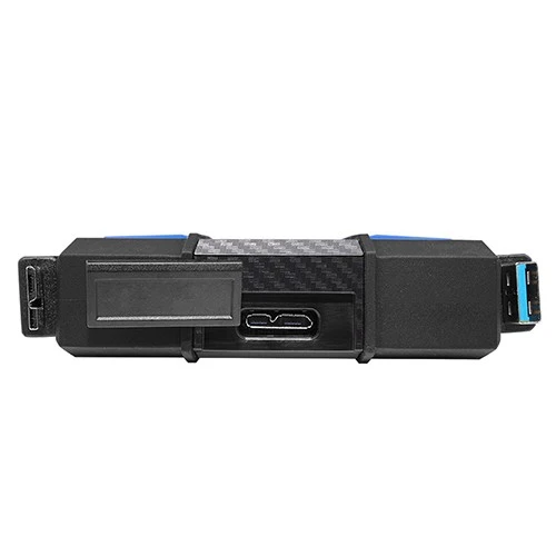 Adata HD710 Pro External Hard Drive - USB 3.2 Gen 1 - 5Gbps (842243013610) - image 4 Adata HD710 Pro External Hard Drive - USB 3.2 Gen 1 - 5Gbps (842243013610) - image 4