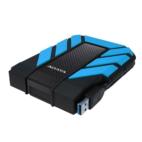 Adata HD710 Pro External Hard Drive - USB 3.2 Gen 1 - 5Gbps (842243013610) - image 3 Adata HD710 Pro External Hard Drive - USB 3.2 Gen 1 - 5Gbps (842243013610) - image 3
