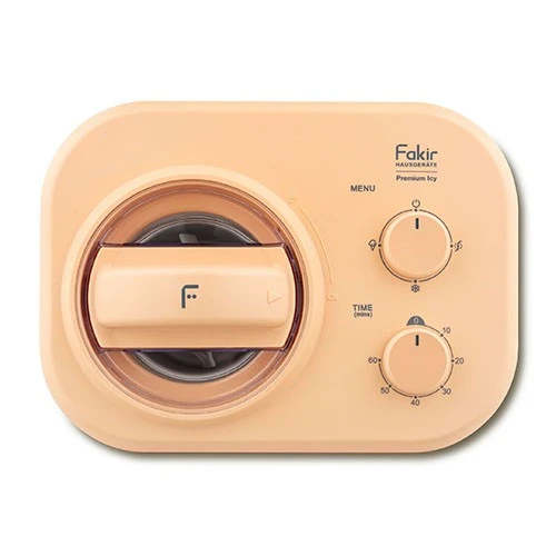 Fakir Premium Icy Ice Cream Maker (3)