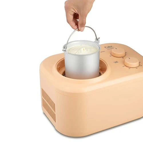 Fakir Premium Icy Ice Cream Maker (4)