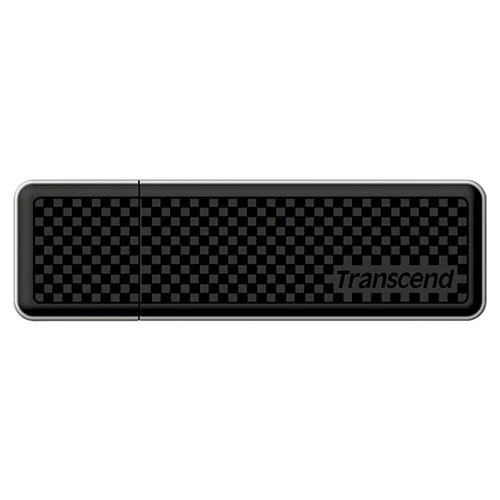 Transcend JetFlash 780 USB Flash Drive - USB 3.1 Gen 1 - Up to 400MB/s Read & 90MB/s Write - Black (760557822011) - image 3