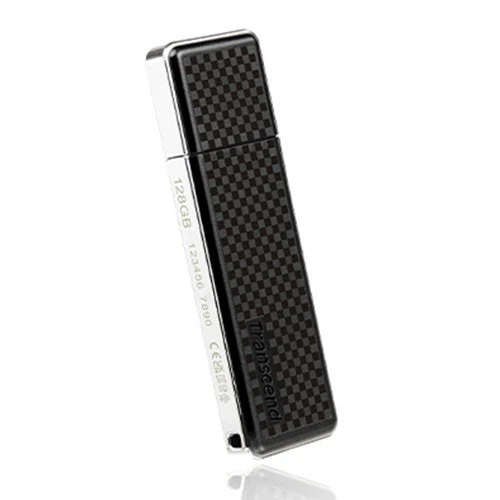Transcend JetFlash 780 USB Flash Drive - USB 3.1 Gen 1 - Up to 400MB/s Read & 90MB/s Write - Black (760557822011) - image 2