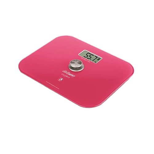 Arzum Personal Scale AR5034 - LCD Display - 100g Precision - 150kg Capacity - Floor Scale (8693184953716) - image 2