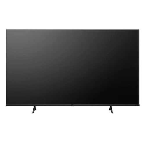 Hisense Television A6 Series LED 4K UHD Smart TV - 60Hz -  Google TV - Black (85A62QS) - image 2